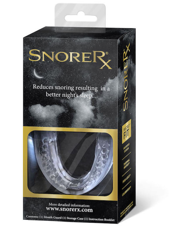 Snore RX